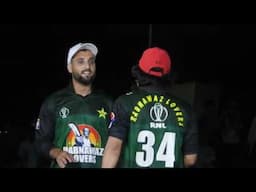 BIGGEST CRICKET MATCH HIGHLIGHTS | NASRULLAH RANJHA VS JAWAD JEMI