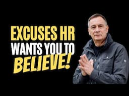 7 Excuses HR Gives Older Workers When Passing Them Up for Promotion.