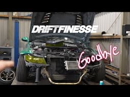 Goodbye / Drift Finesse