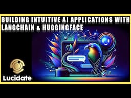 Building Local & Hosted AI Applications with Langchain and Hugging Face Models: A StreamlitTutorial