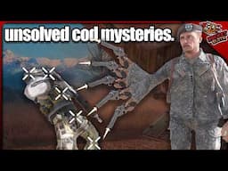 3 hours of unsolved Call of Duty mysteries, lost media and theories