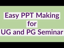 How to make PPT in mobile l How to make PPT in phone l