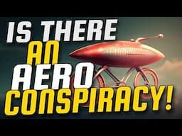 Is There An Aero Conspiracy? | BIKOTIC