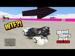 GTA 5 FAILS (GTA 5 Funny Moments) #8