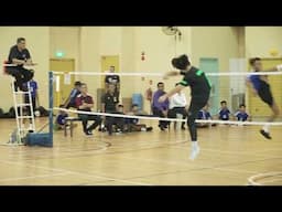 National School Games 2023 | Sepak Takraw Boys' C Div | Highlights Teaser ver 2