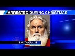 Best TV News Bloopers Of Christmas