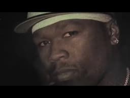 50 Cent - The Massacre (2005/Interview)