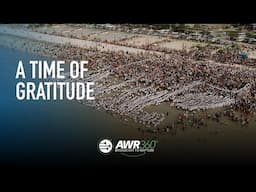 Watch Now: “A Time of Gratitude”