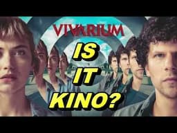 Vivarium: The Worst Movie Bigs Has Ever Seen