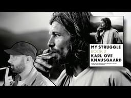 My Struggle Book 2 By Karl Ove Knausgård - Review