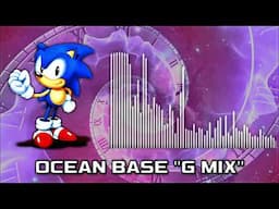 Sonic Advance 3 - Ocean Base [Good Future Remix]