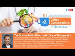 The Science Behind Pancreatic Cancer Therapeutics