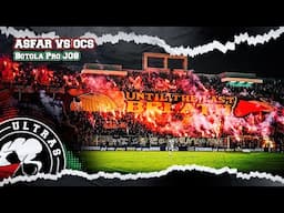 Black Army 2006 : ASFAR vs Ocs - Botola J08 (26.10 Oct.2024)