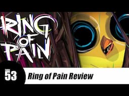 Ring of Pain Review