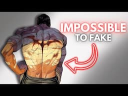 6 Sigma Male Traits That Are IMPOSSIBLE To Fake...