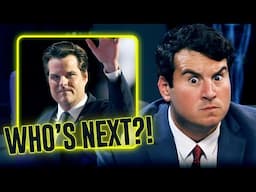 Matt Gaetz OUT! Pam Bondi Next Attorney General? | Guest: Dan Ball | Ep 259