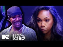 RANKED: Top 5 Moments From Lil Zane & Ashley’s Relationship on Love & Hip Hop: Atlanta