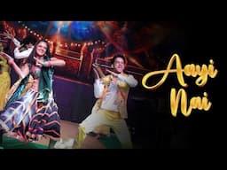 LiveFast 2024 | Bollywood Act | Aayi Nai | Chumma | Nach Punjaban | Live by Zenith Dance Troupe