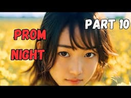 Princess Of Prom Night Part 10 Crossdressing |Stories|Mtf|B2G|feminine