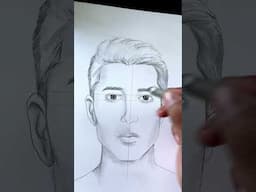 Drawing Second Eye 😱🤯 #shorts #trending #viralvideo