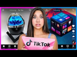 I Bought VIRAL TikTok Shop Gadgets