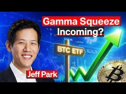 Everything You Need To Know About The New Bitcoin ETF Options | Jeff Park