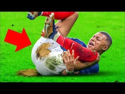 Funniest Moments in Football