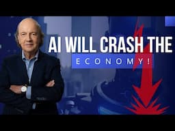 Jim Rickards: AI’s Financial Impact Could Skyrocket Gold Prices!