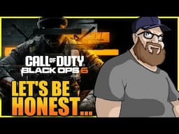 Call of Duty BLACK OPS 6 & GAME PASS - Honest Thoughts!