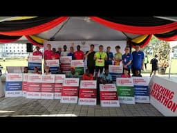 Kuching Marathon 2024