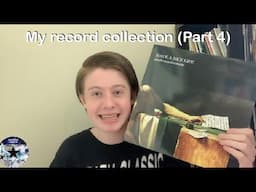 My Record Collection (Part 4): Gorillaz, IDLES, Freddie Gibbs and more!