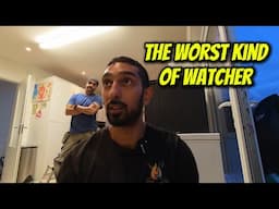 I Had The Worst Kind Of Watcher!  - A Day In The Life Of A Gas Engineer 194