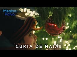 Curta de Natal: O Menino e o Polvo