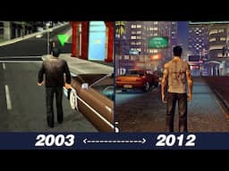 A ORIGEM DE SLEEPING DOGS - iayf #02