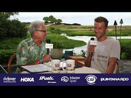 Rudy Von Berg: Breakfast with Bob from Kona 2024: Championship Edition