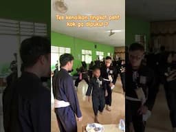 waduhhh🤣. #pencaksilat #psht #silat #martialarts #shortvideo #shorts #short #viralshorts #trending