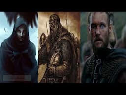 The First Kingdom Falls - The Great Heathen Invasion & The Battle of York