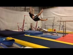 Gymnastics Fail Compilation! new HD!