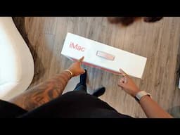 Unboxing the NEW M4 iMac and MacBook Pro's!