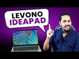 Lenovo ideapad slim 3 review and Feature 💻 | PK Product Review