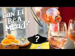 Can It Be a Mead: Episode 12 (Spiced Mango?!)