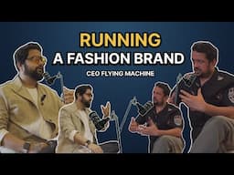 FAILURE Awaits Your FASHION Brand ! How to AVOID It with Nidhi Raj’s Expert Tips🤔