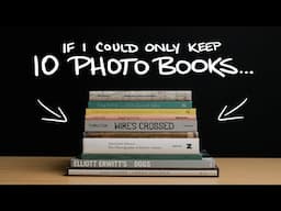 my top 10 photo books