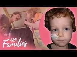 2 Hours Of Remarkable Kids Overcoming Chronic Conditions | Real Families