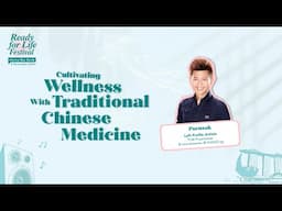 Cultivating Wellness with Traditional Chinese Medicine