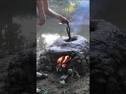 Primitive Oven Short Youtube