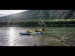 Paddling the Yukon Podcast