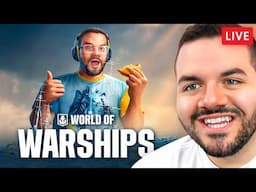 I HAVE MY OWN SKIN IN WORLD OF WARSHIPS!