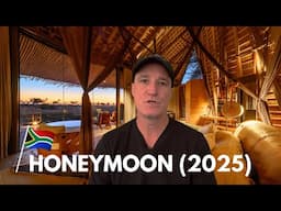 SOUTH AFRICA HONEYMOON SAFARI GUIDE (2025)