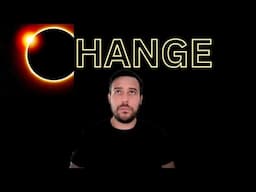 SOLAR ECLIPSE New Moon in Libra | A step into the Unknown!